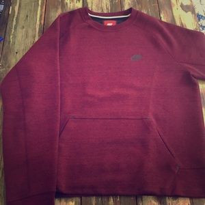 Nike Tech Fleece Crewneck